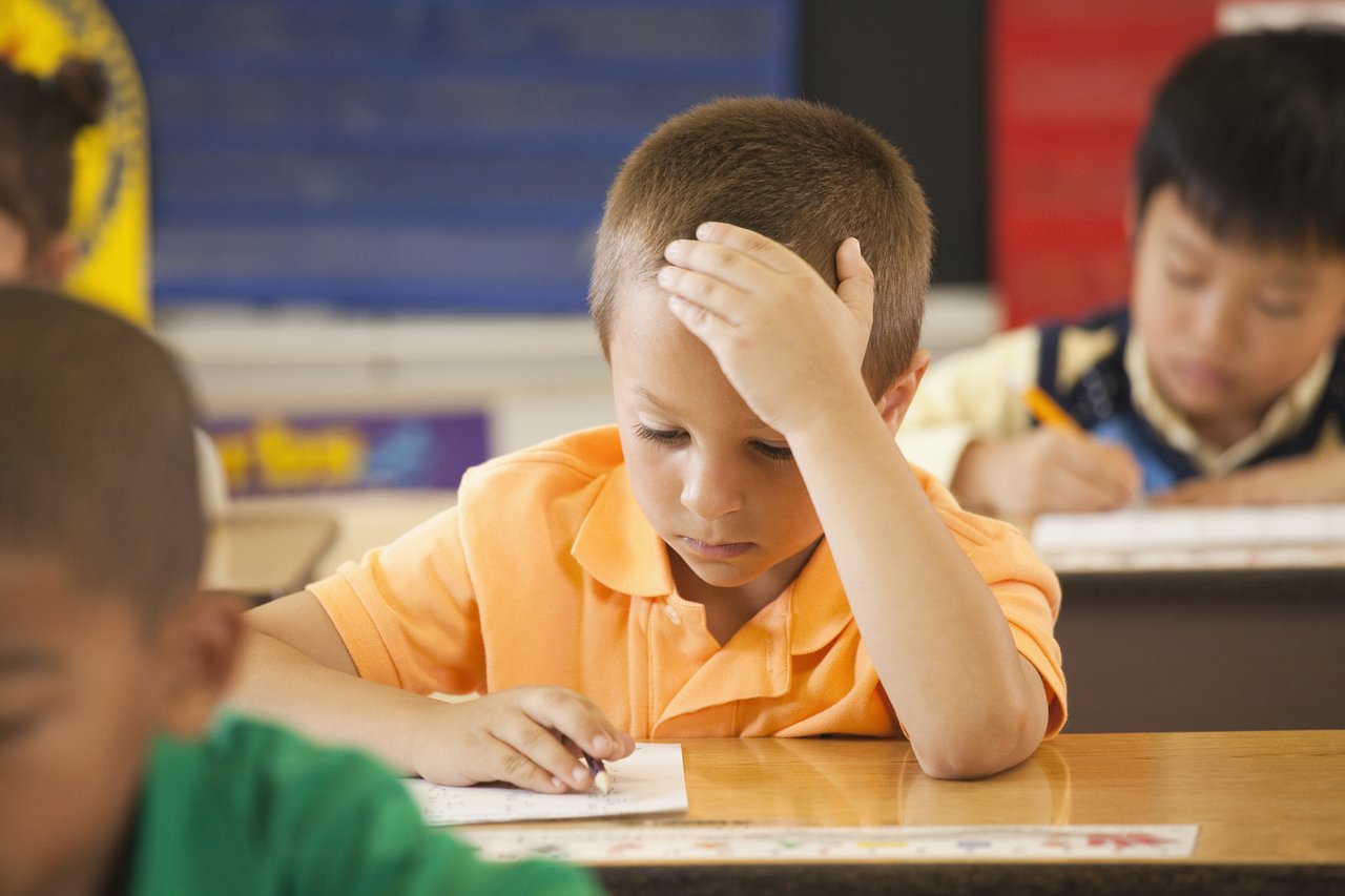 Como Adaptar Provas para Alunos com TDAH