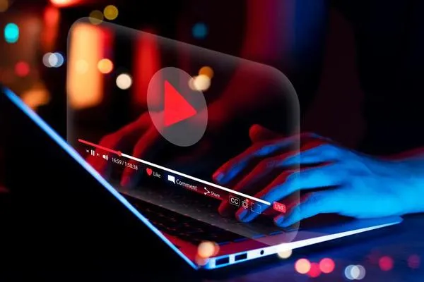 O Futuro da Educação é Streaming? Como a Geração Digital Está Redefinindo o Aprendizado