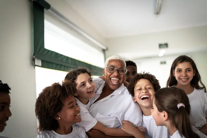 3 Pontos Fundamentais na Relação Professor-Aluno